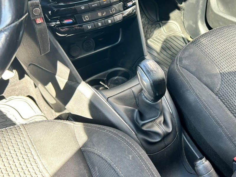 Peugeot 208 2019 - Imagen 11 de 20