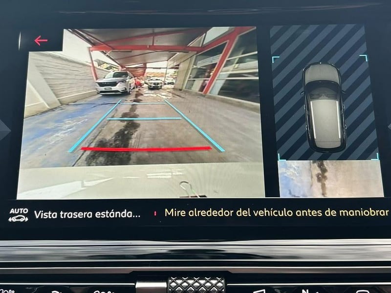 DS Automobiles DS7 2022 - Imagen 13 de 20
