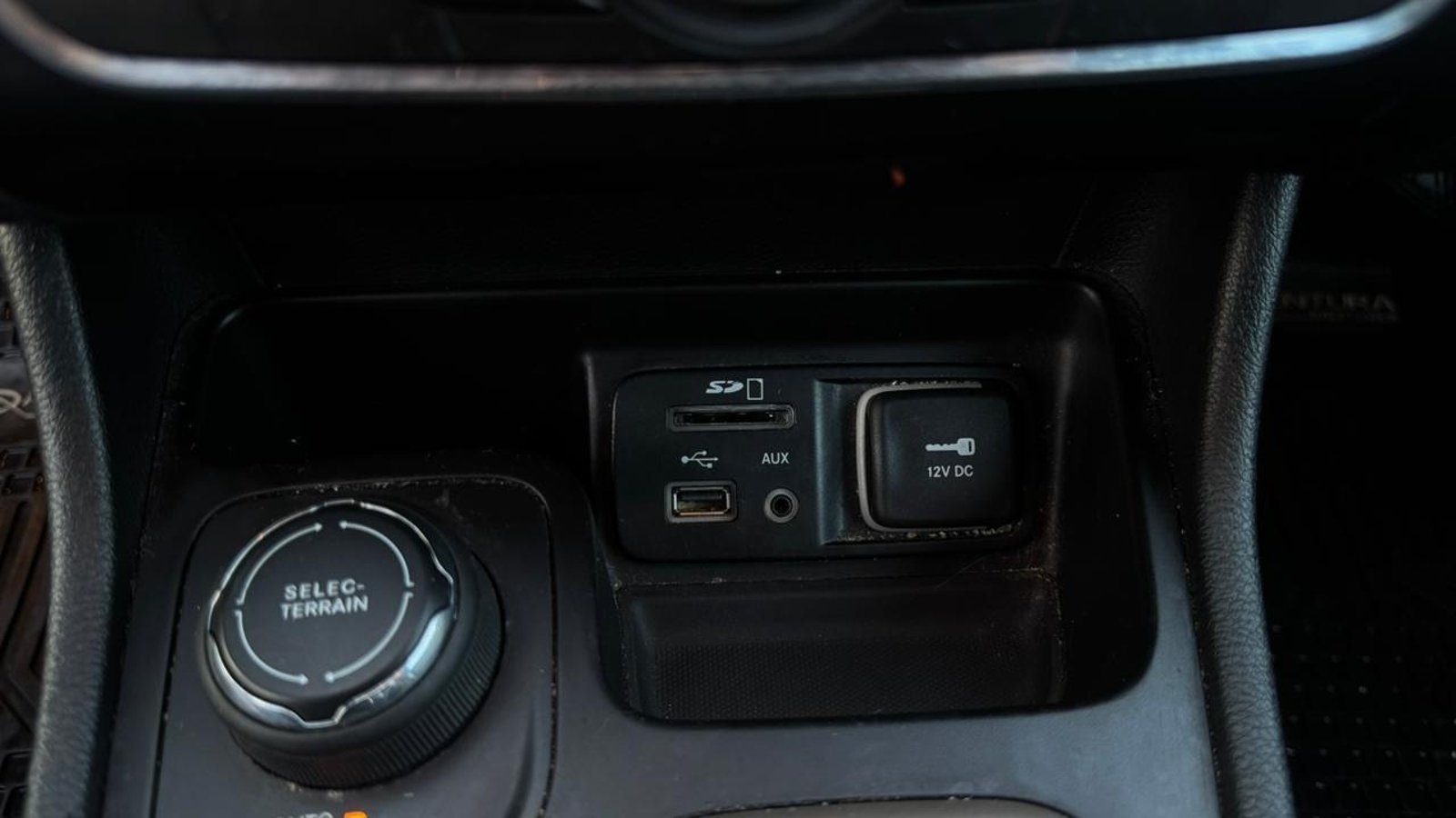 Jeep Cherokee 2016 - Imagen 17 de 18