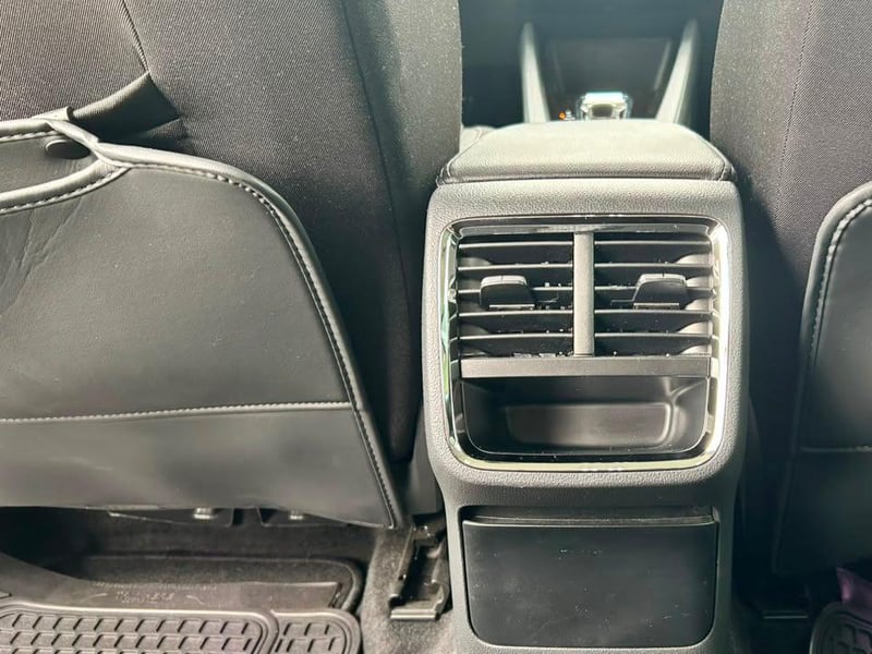 Skoda Octavia 2025 - Imagen 18 de 20