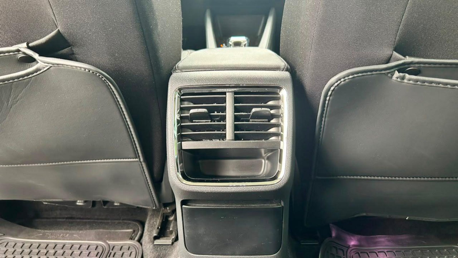 Skoda Octavia 2025 - Imagen 18 de 20