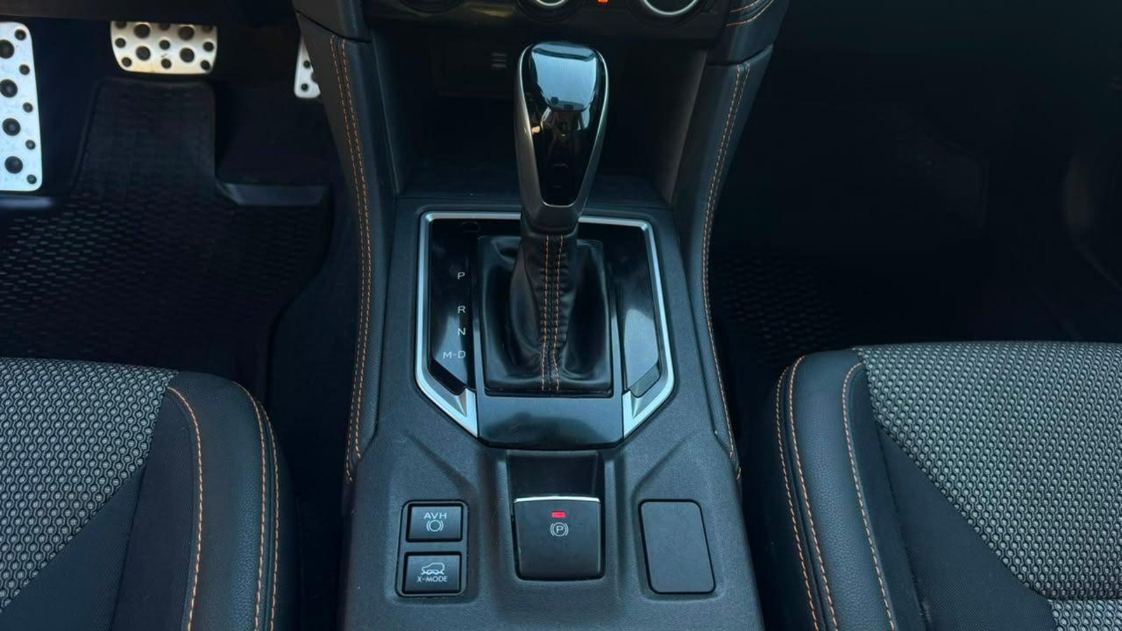 Subaru XV 2023 - Imagen 15 de 19