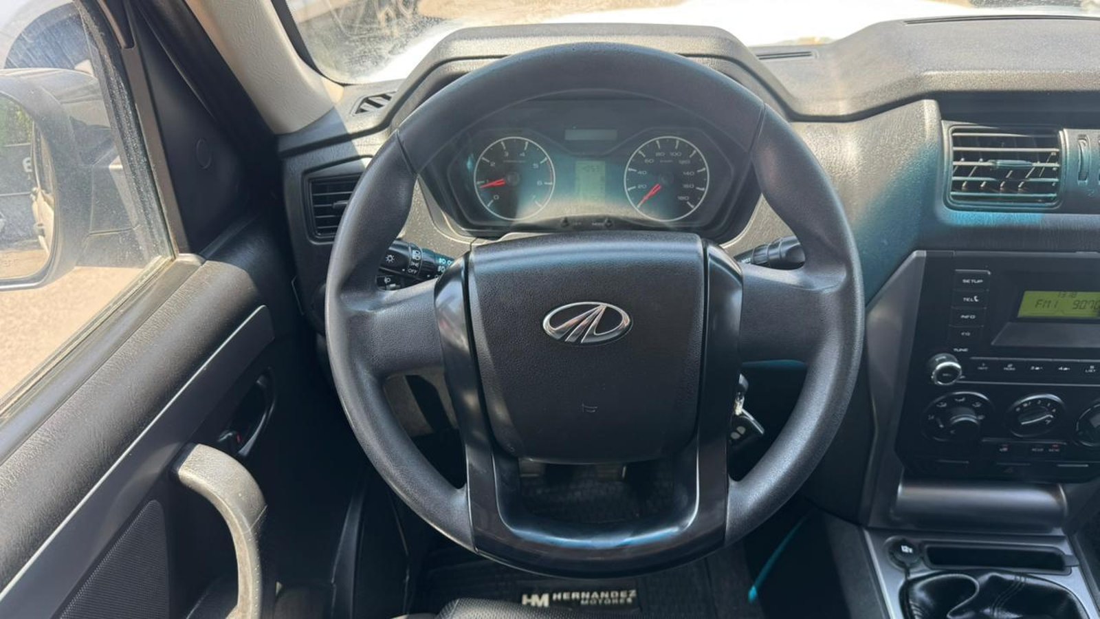 Mahindra Pik Up 2023 - Imagen 7 de 13