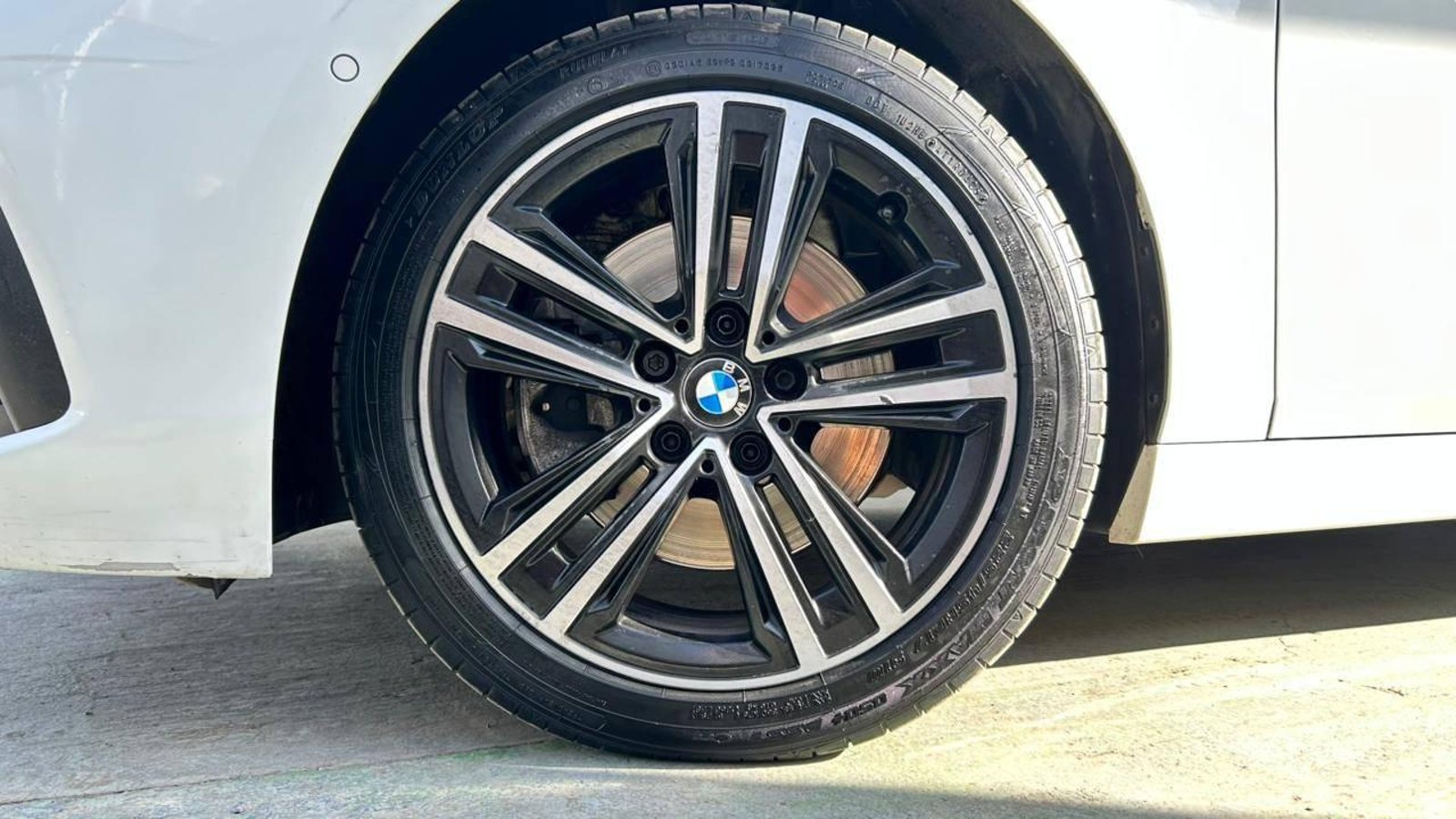 BMW 118i 2020 - Imagen 5 de 20