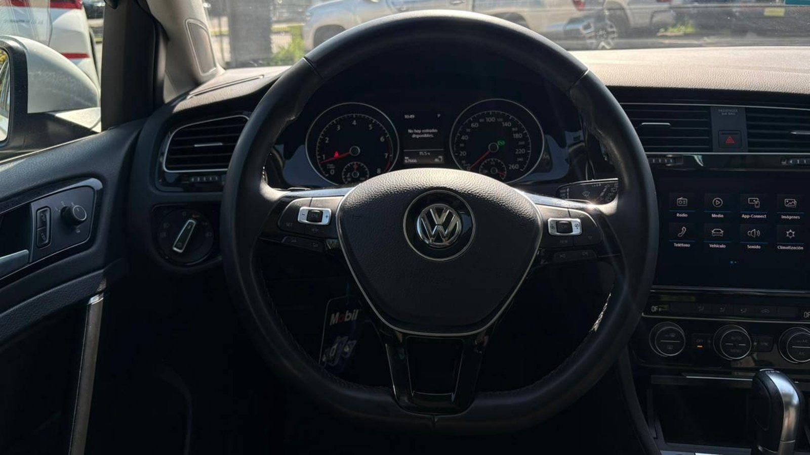 Volkswagen GOLF 2020 - Imagen 10 de 20