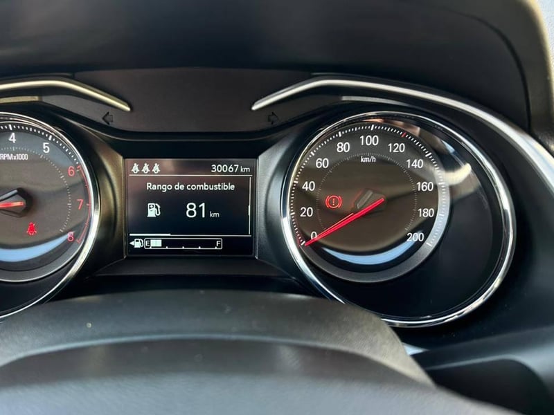 Chevrolet Onix 2021 - Imagen 9 de 20