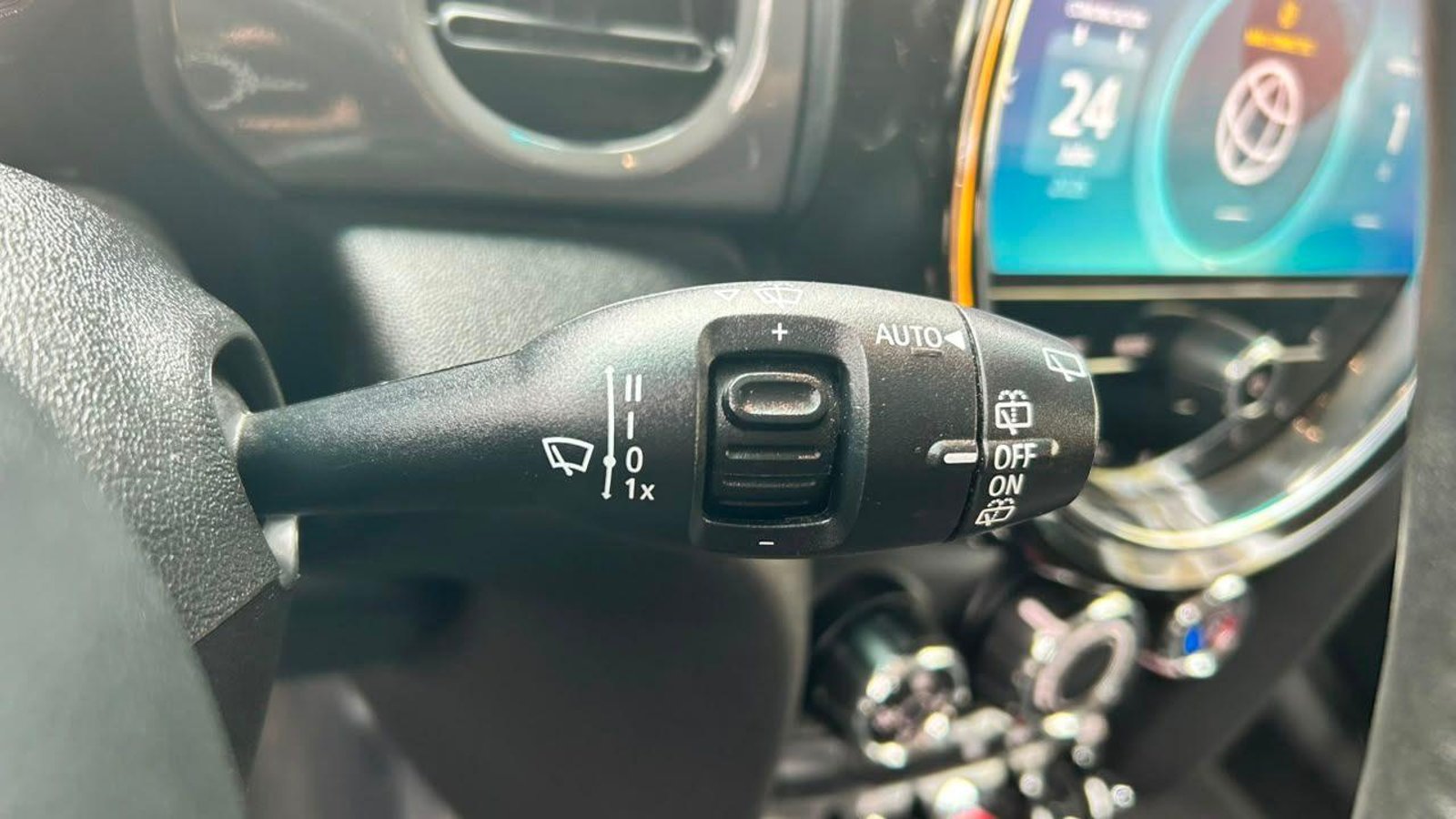 Mini Cooper F56 2023 - Imagen 19 de 20