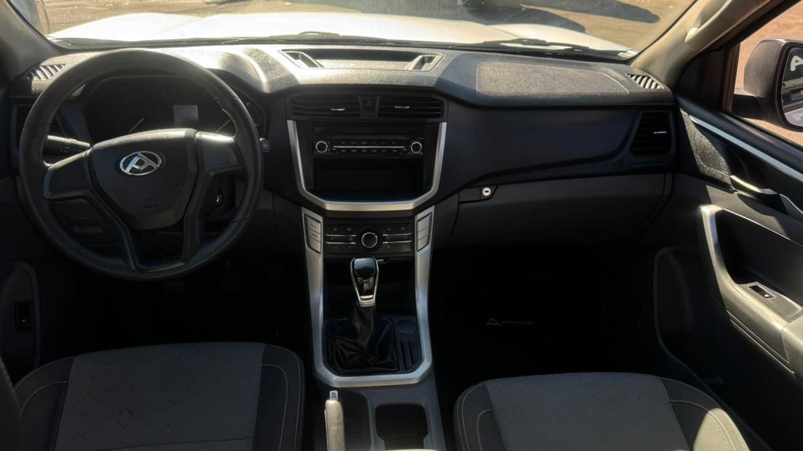 Maxus T60 2022 - Imagen 6 de 14