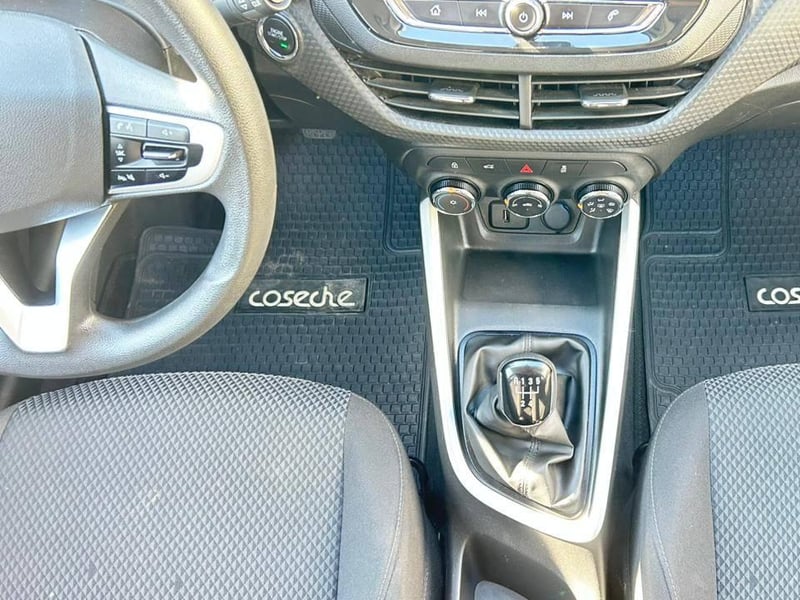 Chevrolet Onix 2021 - Imagen 15 de 20