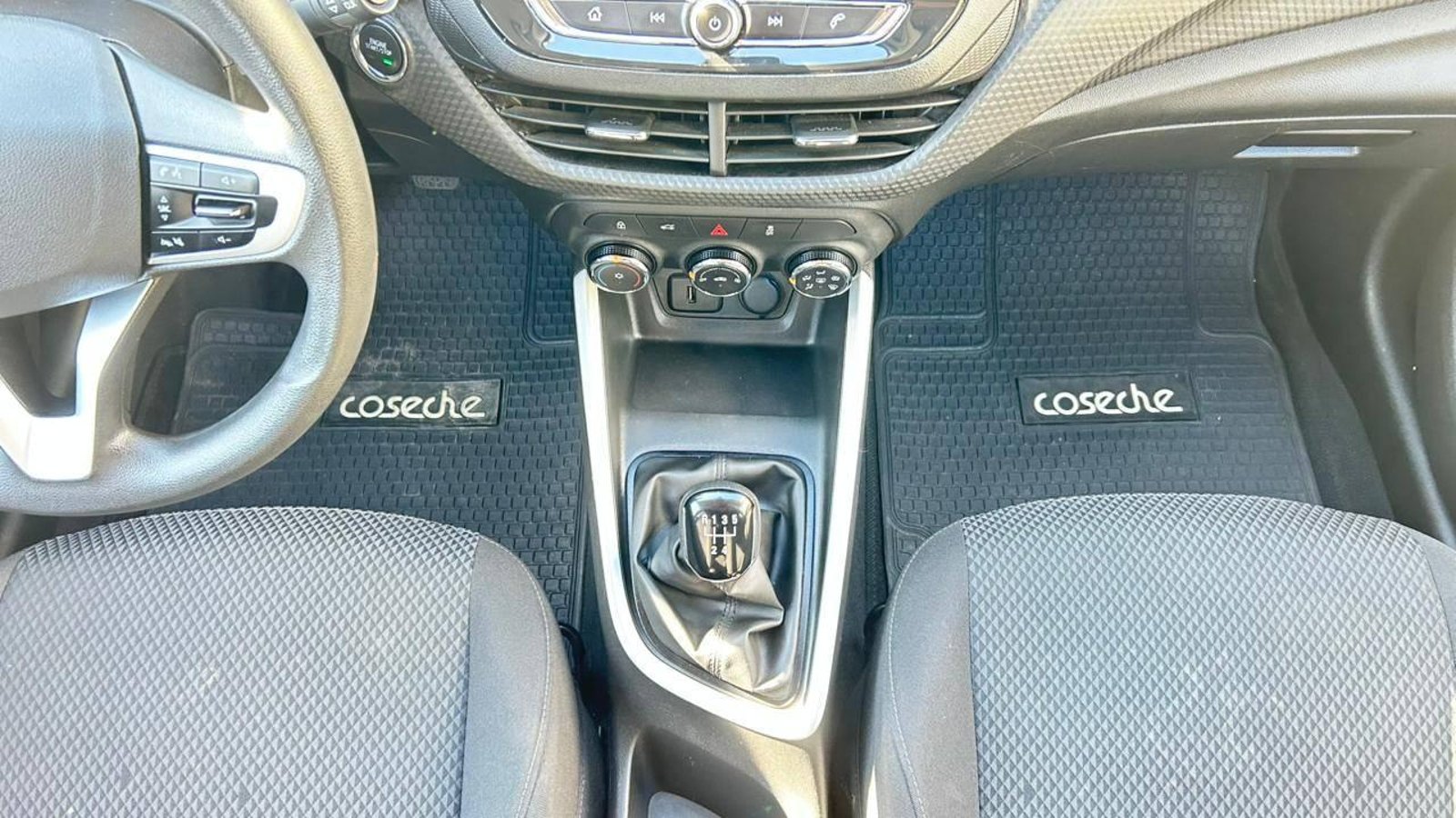 Chevrolet Onix 2021 - Imagen 15 de 20