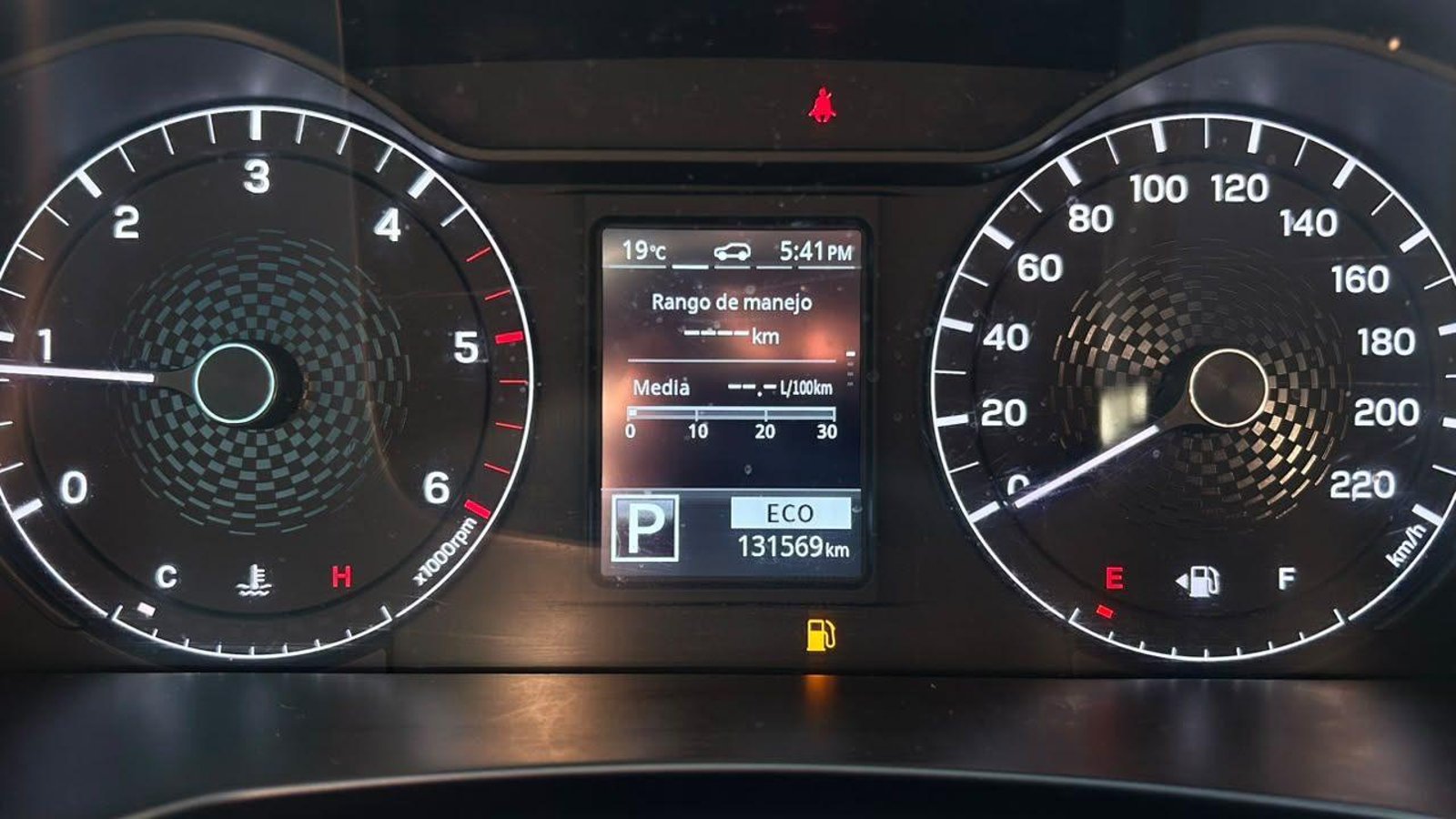 SsangYong MUSSO GRAND 2023 - Imagen 10 de 20