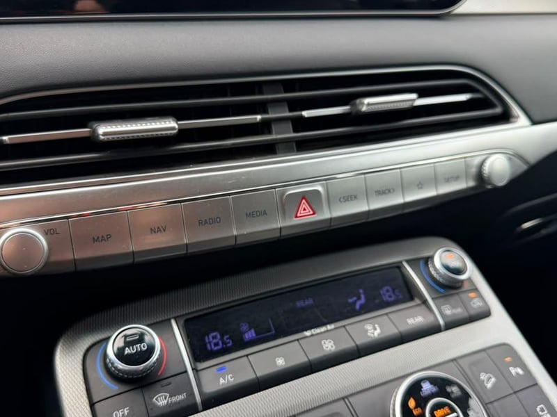 Hyundai PALISADE 2022 - Imagen 13 de 20