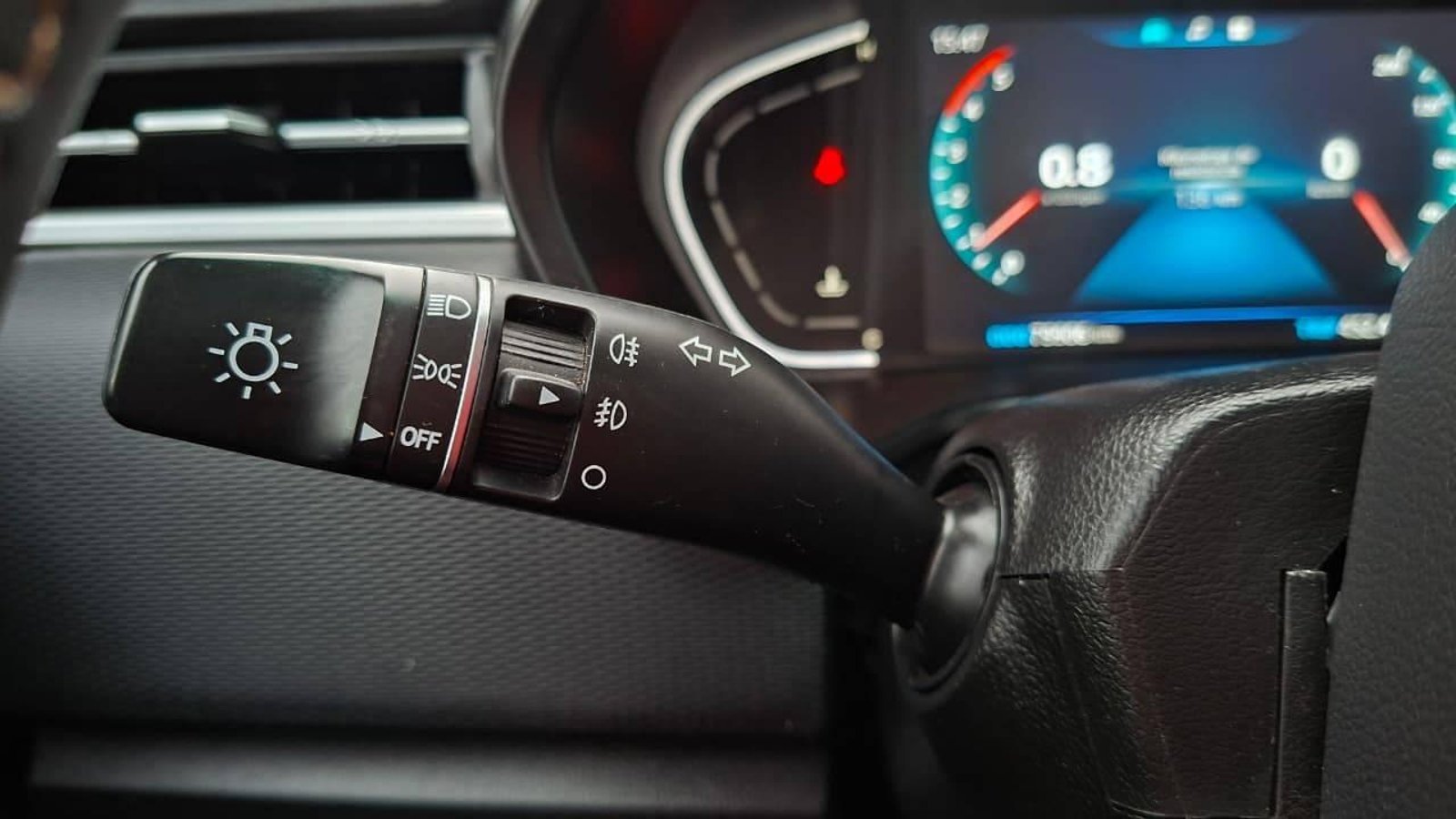 JAC T8 Pro 2023 - Imagen 12 de 17