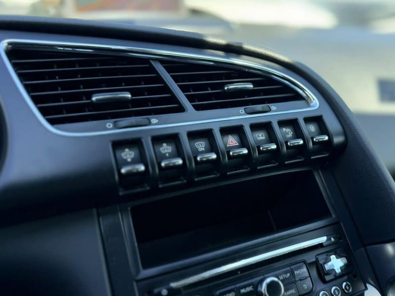 Peugeot 3008 2015 - Imagen 14 de 20