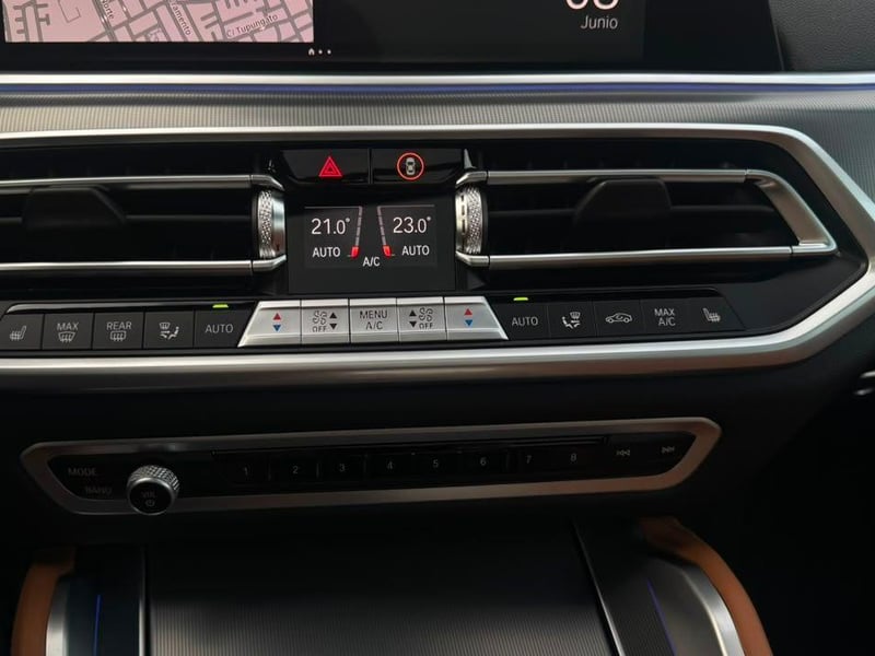 BMW X6 2023 - Imagen 17 de 20