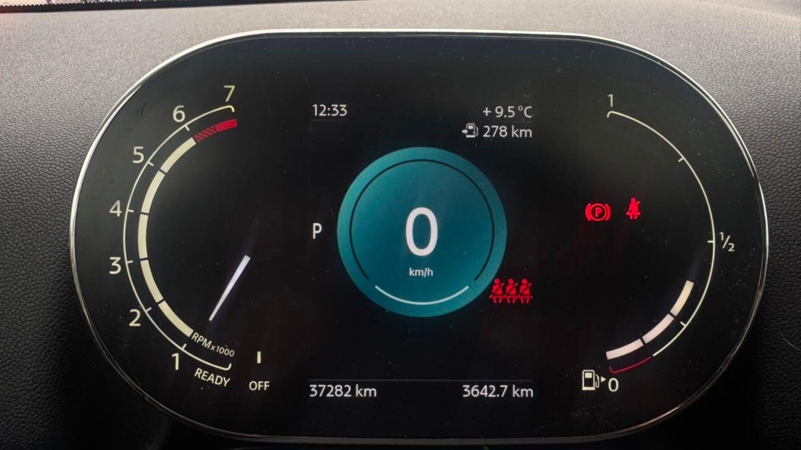 Mini COUNTRYMAN COOPER S 2023 - Imagen 5 de 20