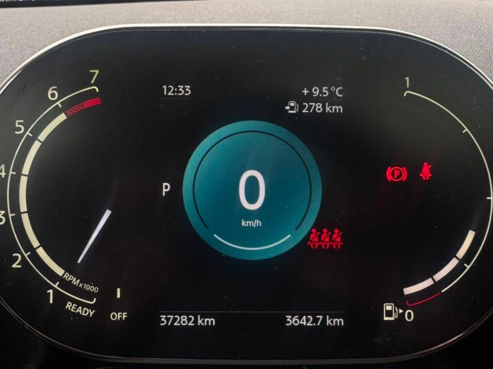 Mini COUNTRYMAN COOPER S 2023 - Foto 5 de 20