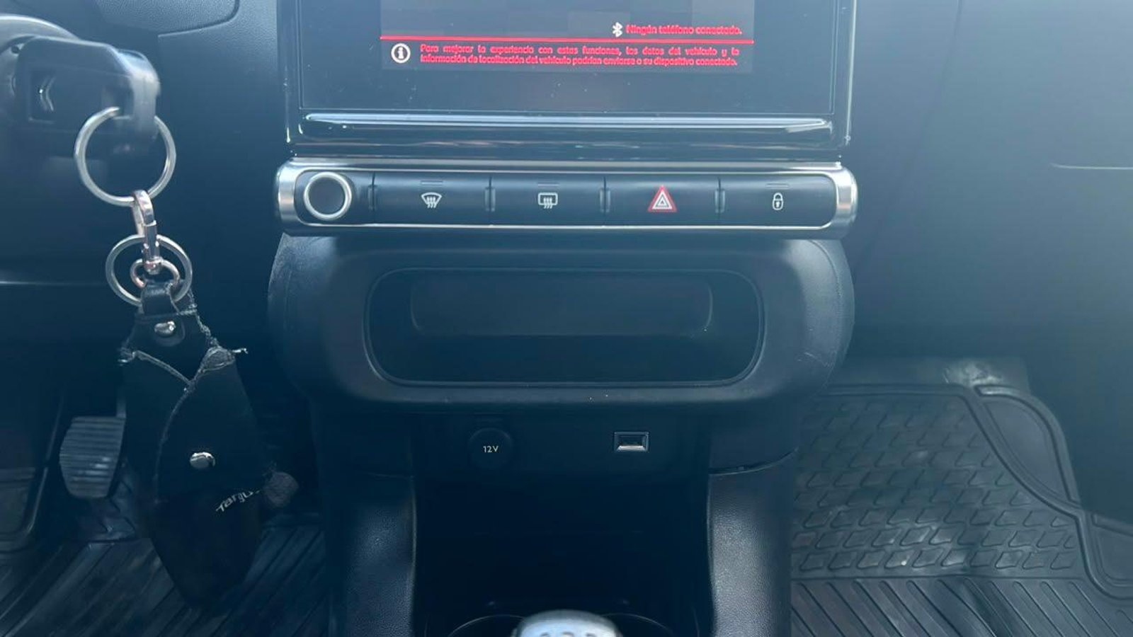 Citroën C3 2021 - Imagen 14 de 20