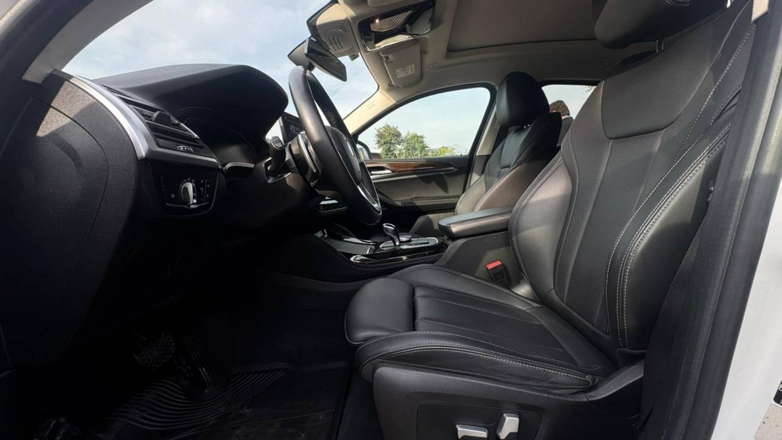 BMW X4 XDRIVE 20I 2022 - Imagen 7 de 20