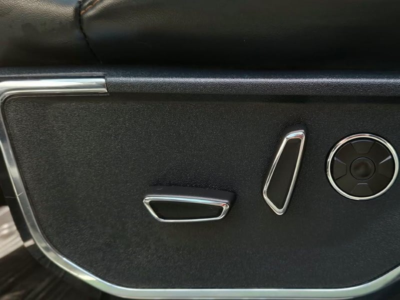 Ford F-150 2021 - Imagen 17 de 20