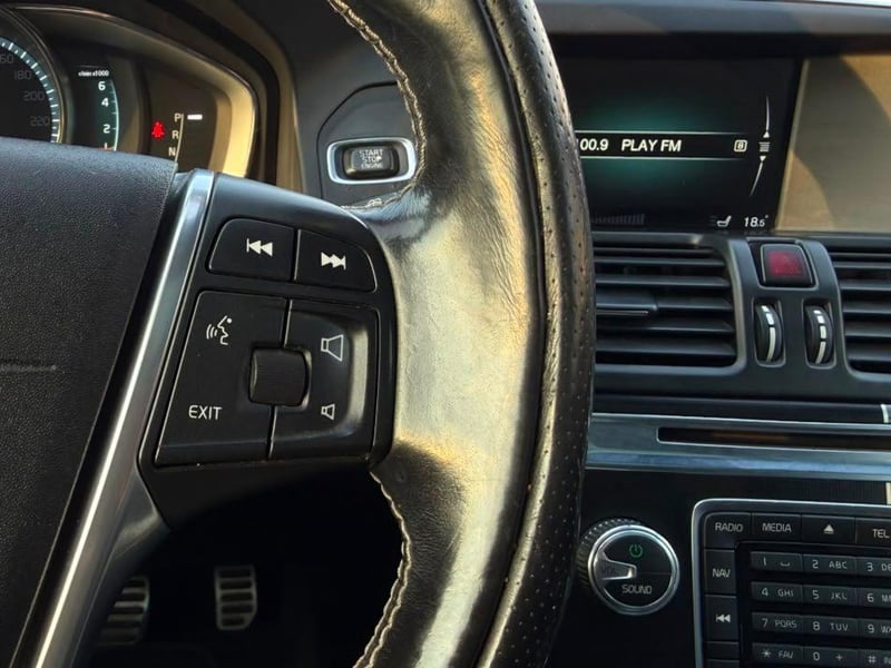Volvo XC60 2016 - Imagen 18 de 20