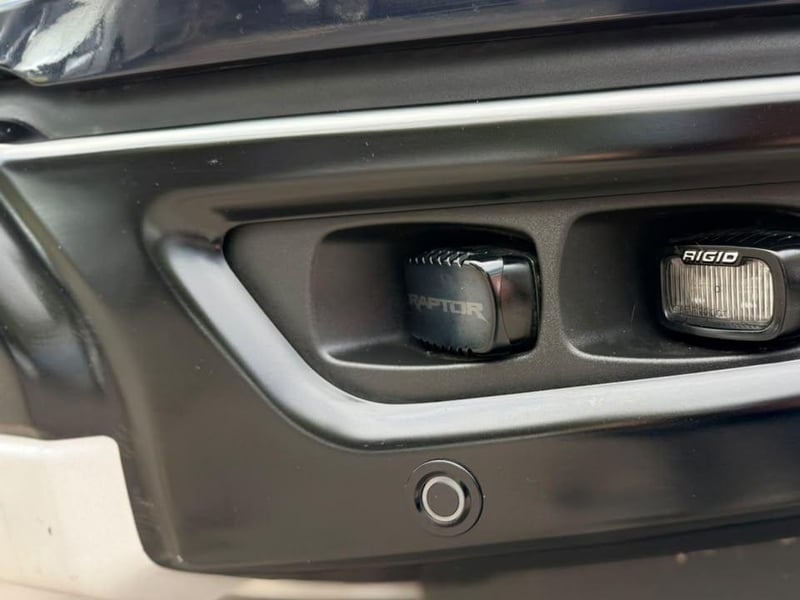 Ford F-150 2025 - Imagen 8 de 20