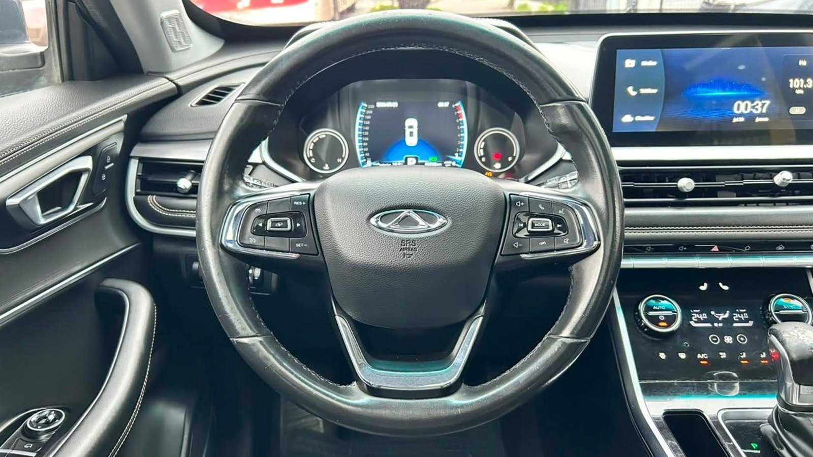 Chery TIGGO 8 2021 - Imagen 9 de 20