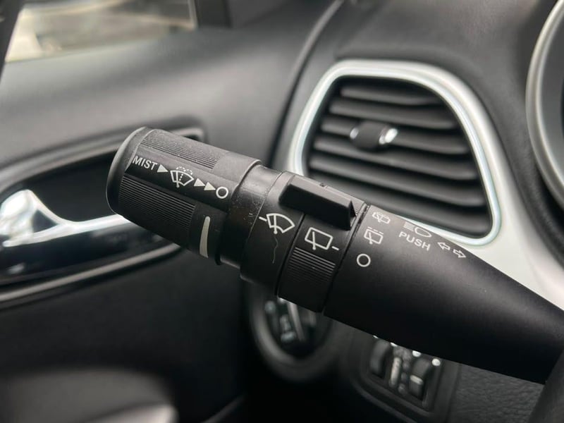 Dodge JOURNEY 2019 - Imagen 19 de 19
