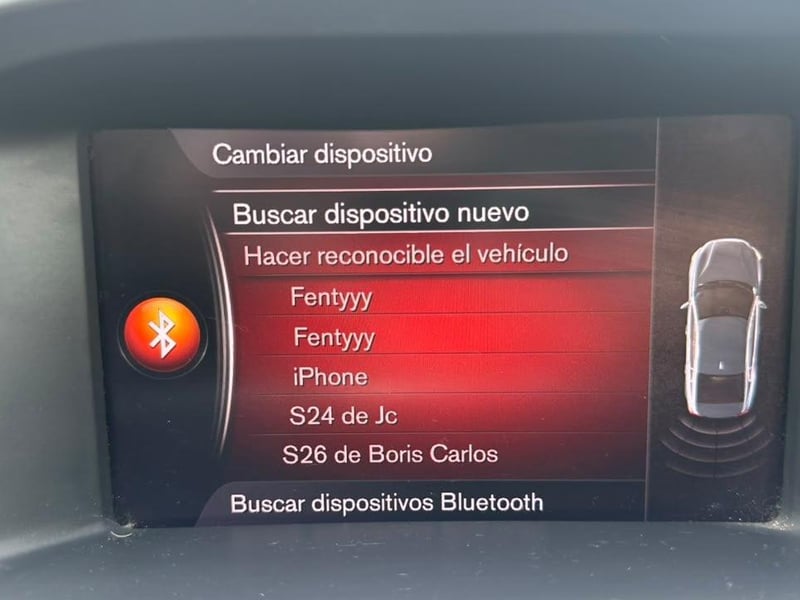 Volvo S60 2019 - Imagen 9 de 20