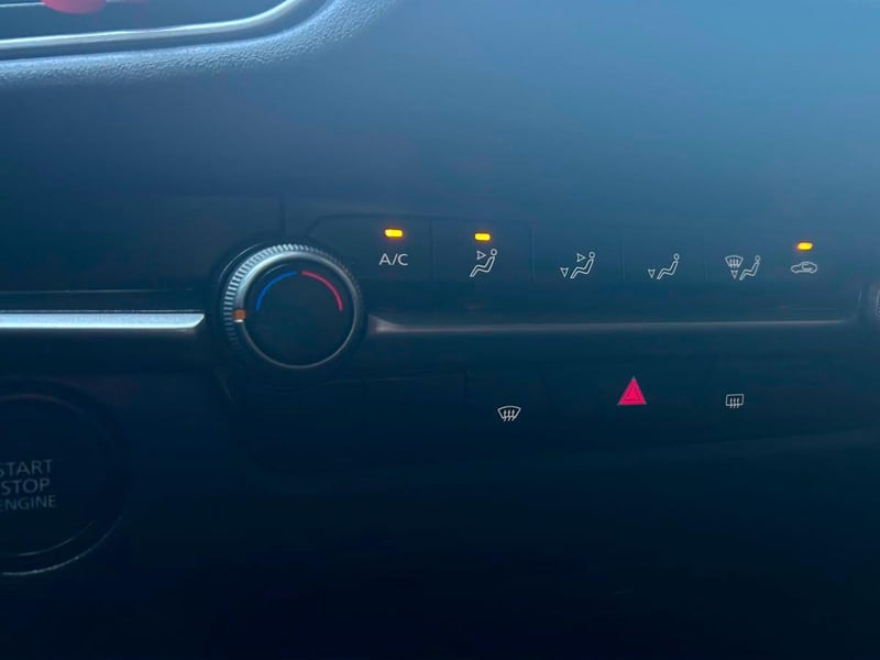 Mazda CX-30 2020 - Imagen 14 de 20