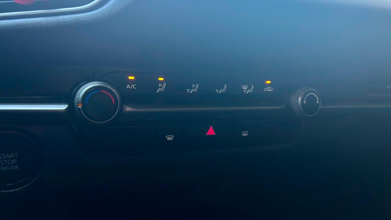 Mazda CX-30 2020 - Imagen 14 de 20