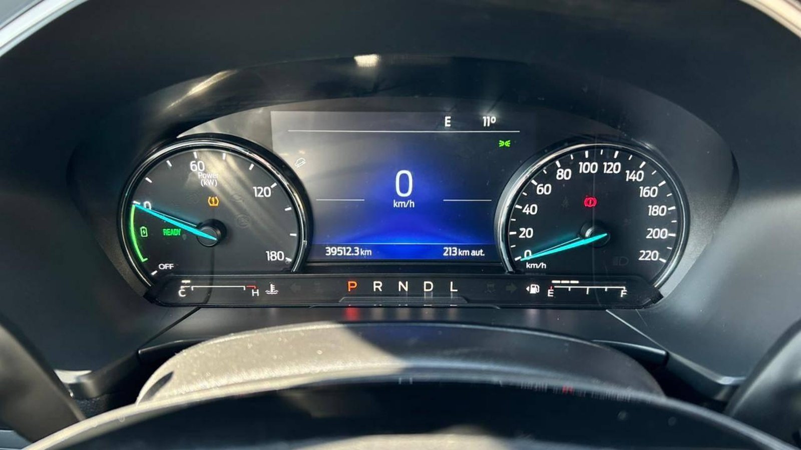 Ford Escape 2023 - Imagen 9 de 20