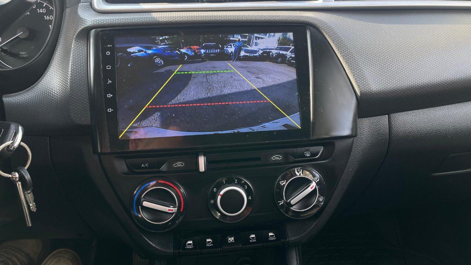 HYUNDAI VERNA 2020 - Imagen 9 de 13