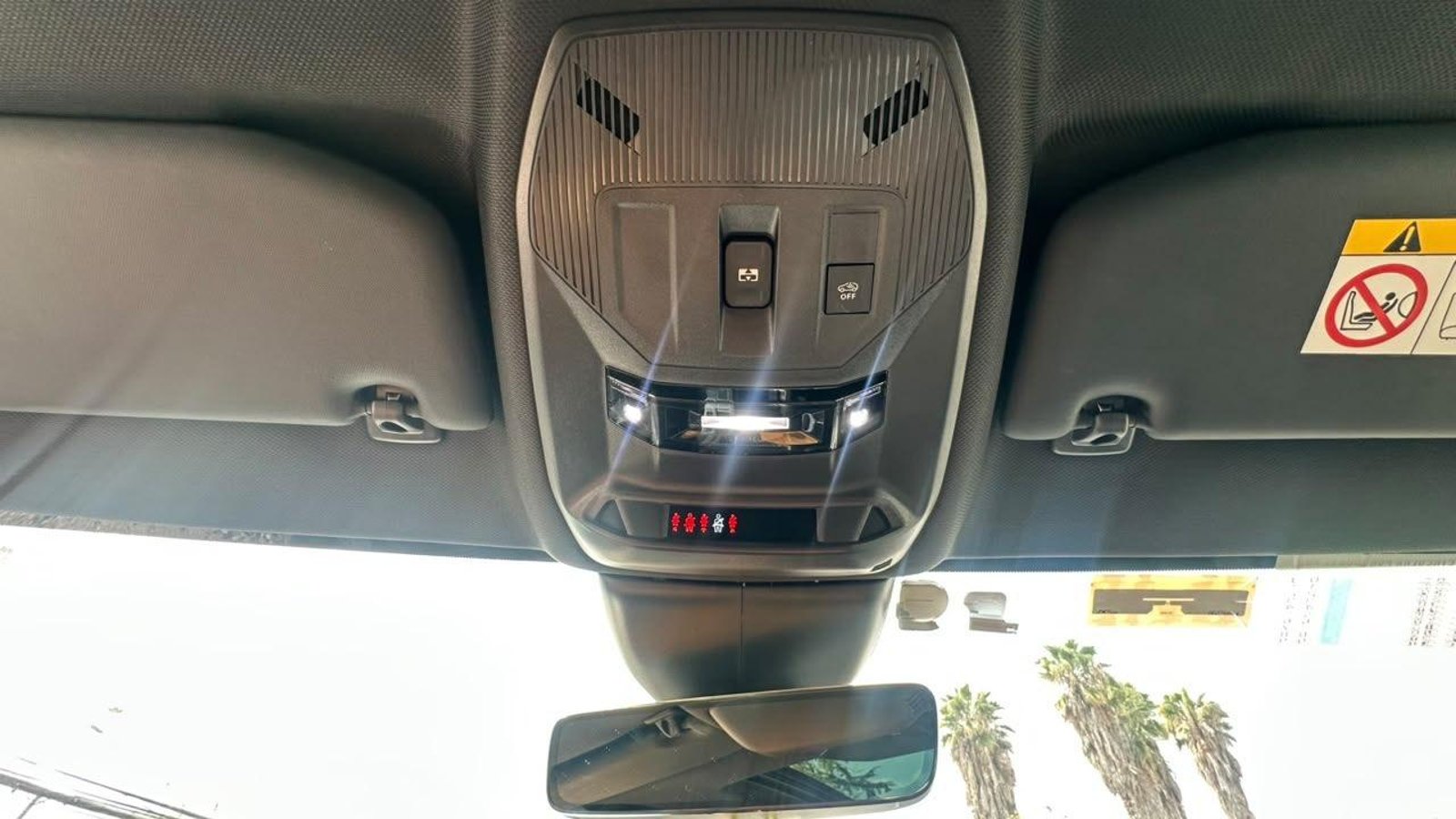 Peugeot 308 2023 - Imagen 15 de 20