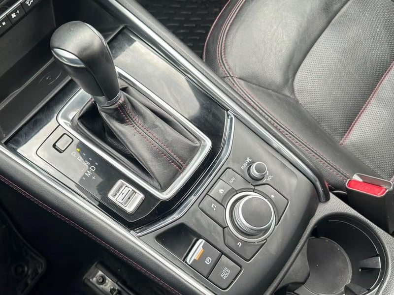 Mazda CX-5 2022 - Imagen 9 de 20