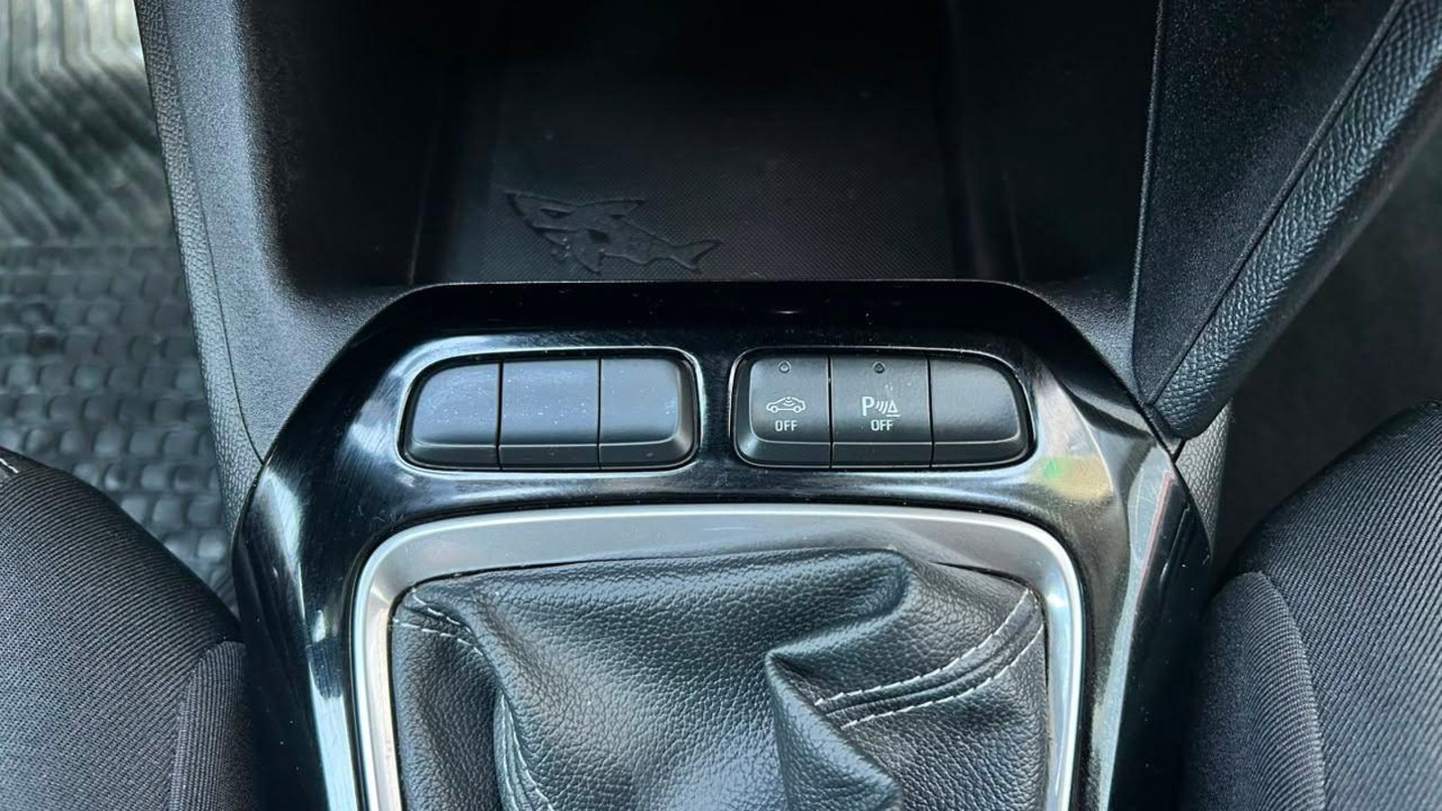 Opel CORSA 2022 - Imagen 13 de 20