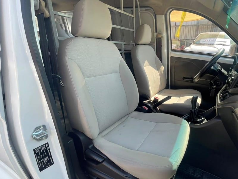 Chevrolet N400 2022 - Imagen 7 de 14