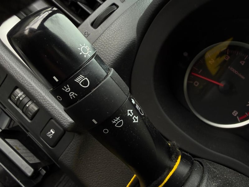 Subaru NEW XV AWD CVT 2.0I 2014 - Imagen 15 de 16