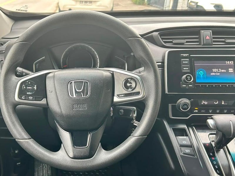 Honda CR-V 2020 - Imagen 8 de 20