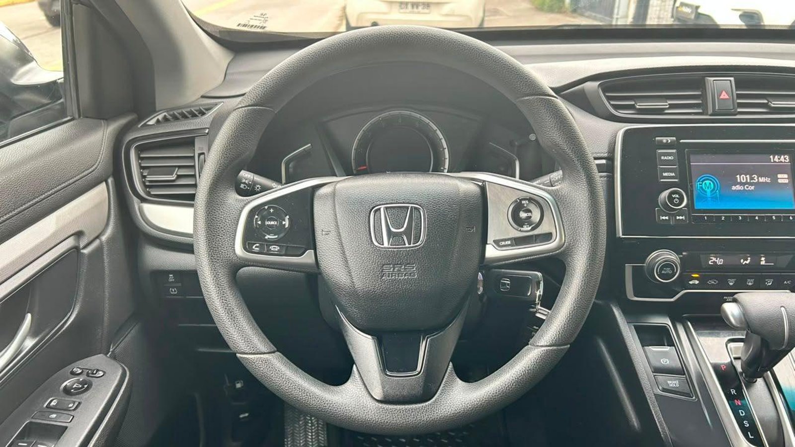 Honda CR-V 2020 - Imagen 8 de 20