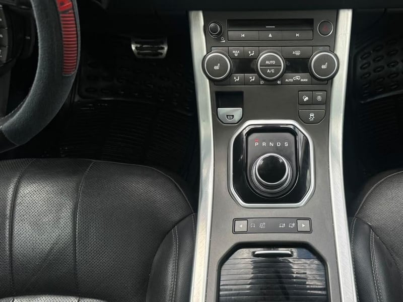 Land Rover EVOQUE 2018 - Imagen 7 de 20