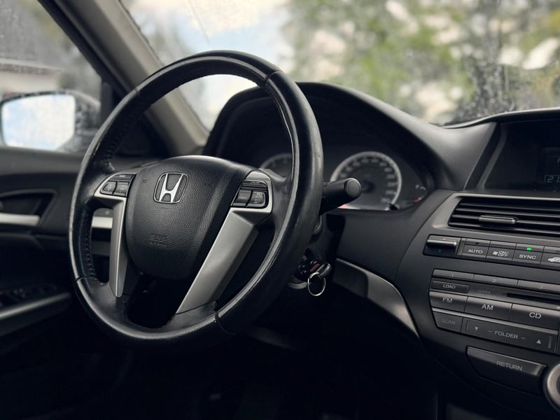 Honda ACCORD 2013 - Imagen 14 de 20