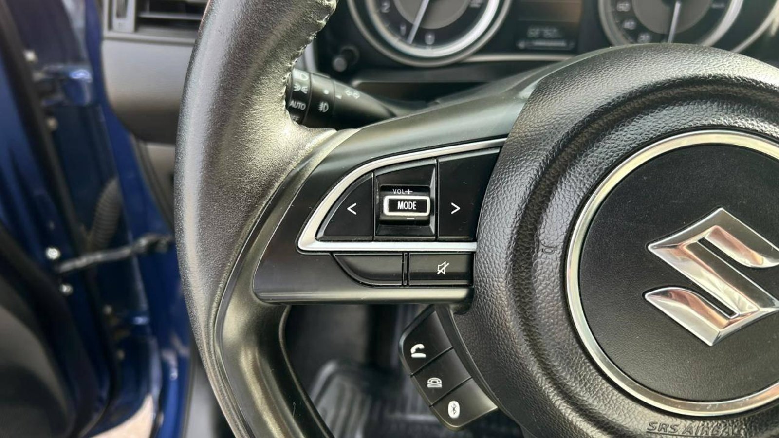 Suzuki Dzire 2019 - Imagen 18 de 20