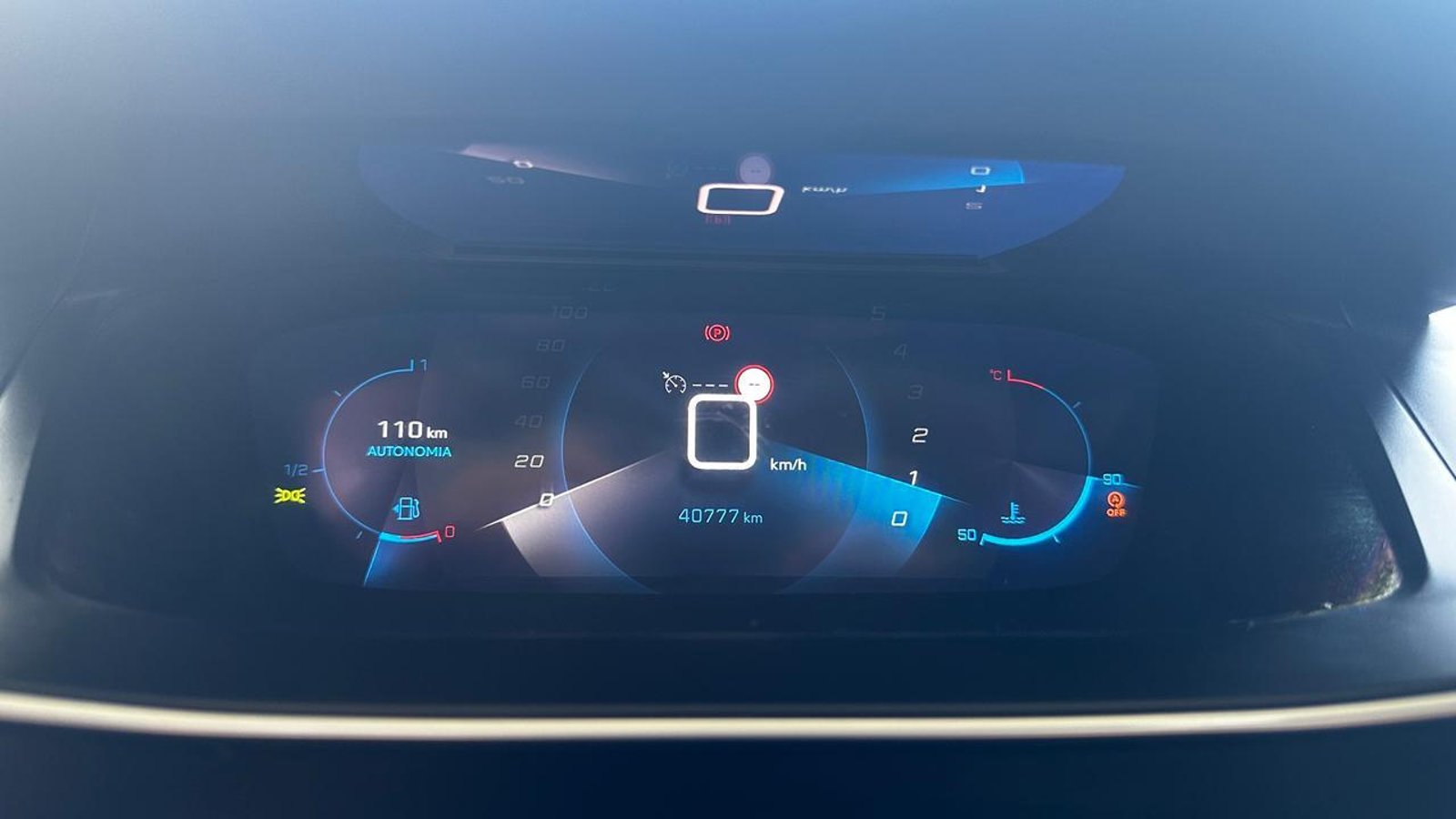 Peugeot 208 2023 - Imagen 12 de 17