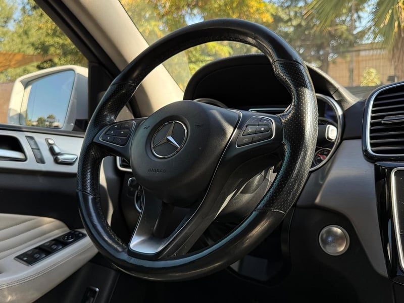 Mercedes-Benz GLE400 2020 - Imagen 10 de 20