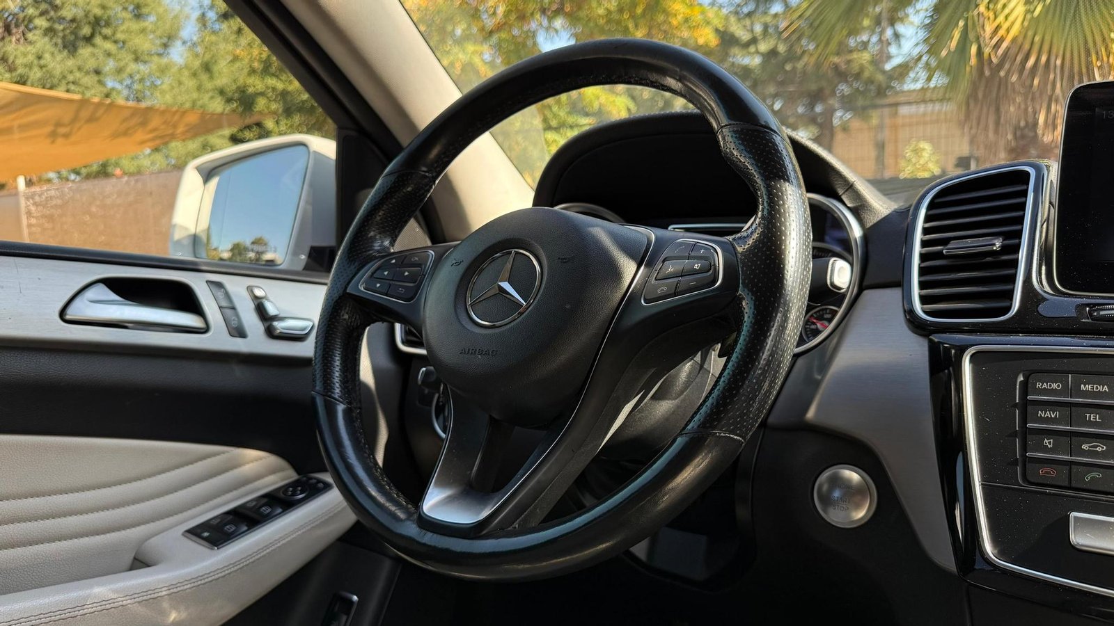 Mercedes Benz GLE400 2020 - Imagen 10 de 20