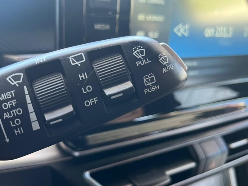 SsangYong Torres 2023 - Imagen 15 de 17
