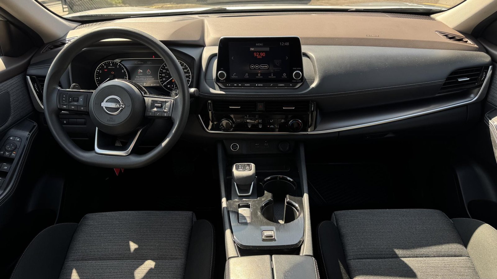 Nissan X-TRAIL 2024 - Imagen 6 de 20