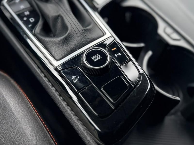 Kia SPORTAGE 2022 - Imagen 17 de 20