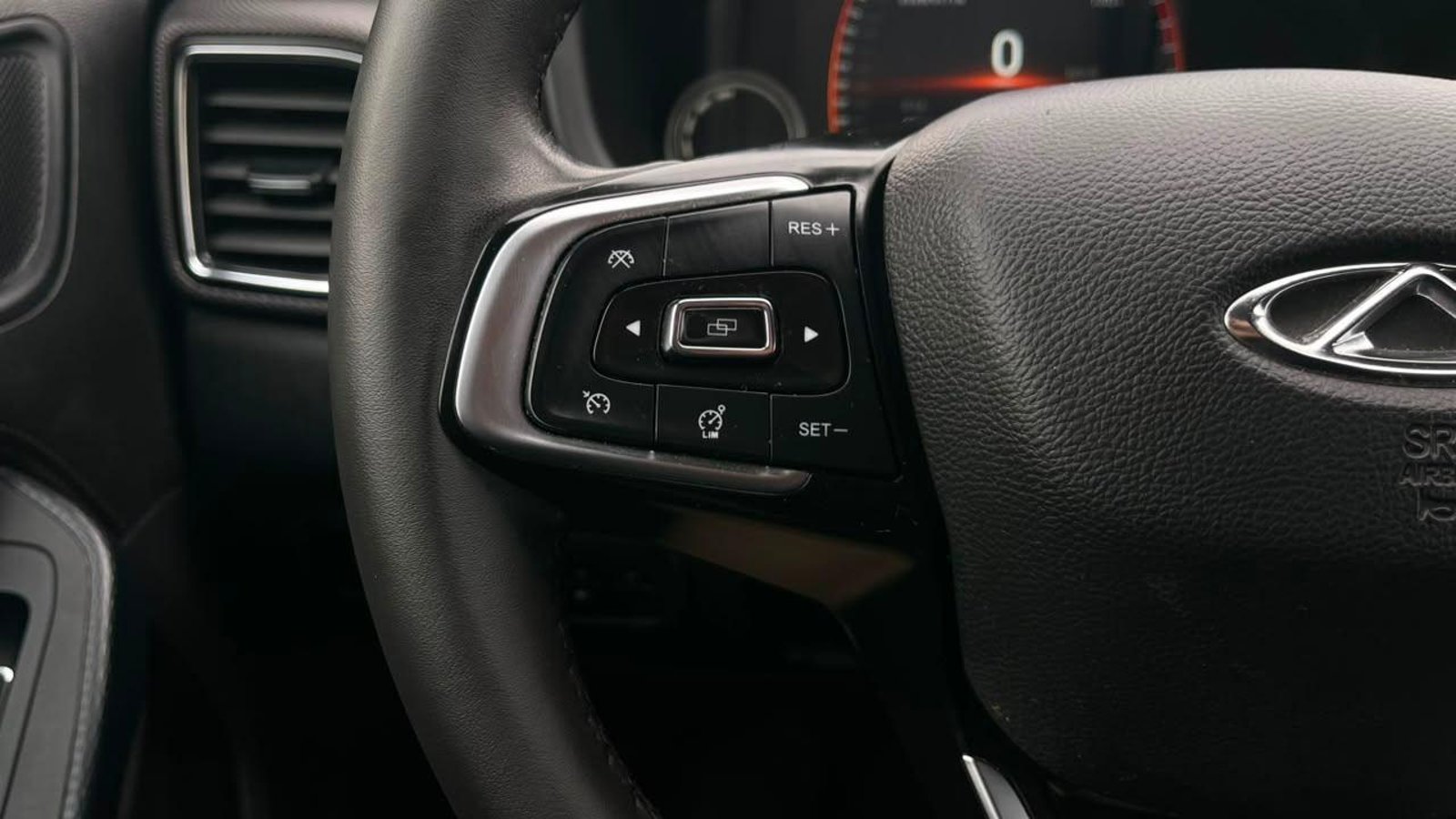 Chery TIGGO 3 2022 - Imagen 13 de 19